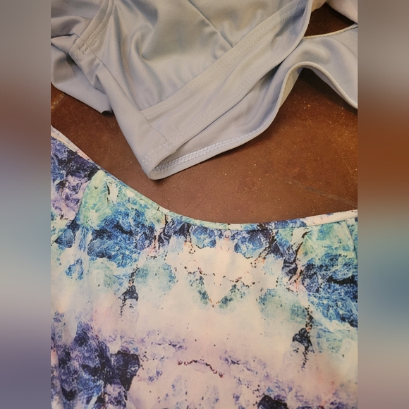 Colorful Bikini Set - Picture 4 of 5